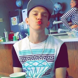 Meet your Posher, Jesse